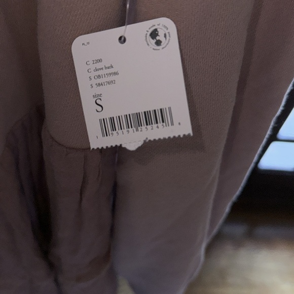 Free People jacket - Picture 4 of 4